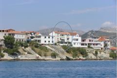Appartamenti Blažević Appartamento 2 – Apartman 2 foto 1