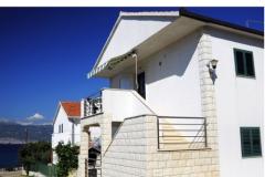 Appartamenti Buljan Trogir-Slatine Appartamento 2 – A1 foto 1