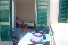 Appartamenti Buljan Trogir-Slatine Appartamento 2 – A1 foto 2