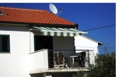 Appartamenti Buljan Trogir-Slatine Appartamento 3 – A2 foto 1