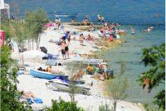 Appartamenti Buljan Trogir-Slatine Appartamento 3 – A2 foto 2