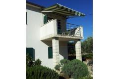 Appartamenti Buljan Trogir-Slatine Appartamento 3 – A2 foto 3