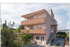 Appartamenti Tomić Appartamento 2 – Apartman 1 foto 1