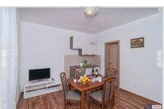 Appartamenti Tomić Appartamento 2 – Apartman 1 foto 3
