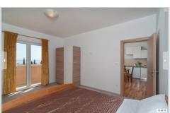 Appartamenti Tomić Appartamento 2 – Apartman 1 foto 4