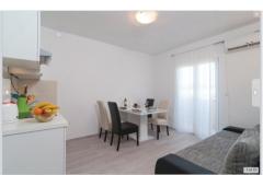 Appartamenti Tomić Appartamento 1 – Apartman 2 foto 3