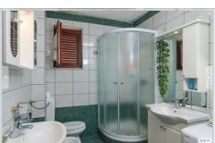 Appartamenti Tomić Appartamento 3 – Apartman foto 4