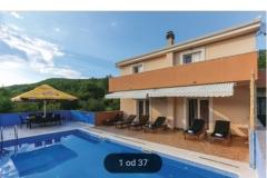 Appartamenti Tomić Appartamento 4 – Villa foto 1