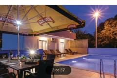 Appartamenti Tomić Appartamento 4 – Villa foto 2