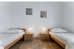 Appartamenti Đuzel Appartamento 1 – Prizemlje foto 1