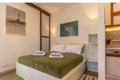 Appartamenti Džapo  Appartamento 2 – Apartman 2 foto 4