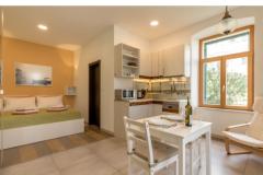 Appartamenti Džapo  Appartamento 1 – Apartman 1 foto 1