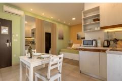 Appartamenti Džapo  Appartamento 1 – Apartman 1 foto 2