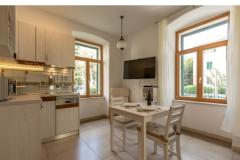 Appartamenti Džapo  Appartamento 1 – Apartman 1 foto 3