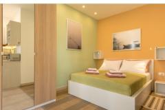 Appartamenti Džapo  Appartamento 1 – Apartman 1 foto 4