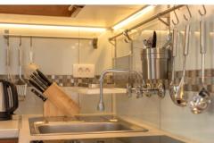 Appartamenti Džapo  Appartamento 1 – Apartman 1 foto 5