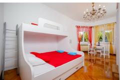 Appartamenti Villa Lole Appartamento 1 – Dioklecian foto 2