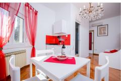 Appartamenti Villa Lole Appartamento 1 – Dioklecian foto 3