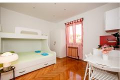 Appartamenti Villa Lole Appartamento 3 – Peristil foto 1