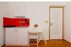 Appartamenti Villa Lole Appartamento 3 – Peristil foto 3