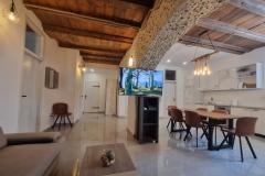 Appartamenti Martini and Arch Bacvice Appartamento 2 – Arch foto 2