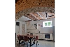 Appartamenti Martini and Arch Bacvice Appartamento 2 – Arch foto 3