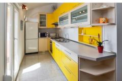 Appartamenti sea Appartamento 1 – kauč foto 1
