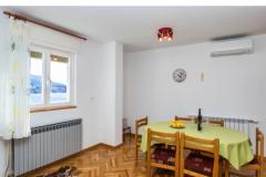 Appartamenti sea Appartamento 1 – kauč foto 2