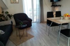 Appartamenti SILVA /                  Appartamento 1 – A1 Superio foto 4
