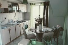 Appartamenti SILVA /                  Appartamento 2 – A2 foto 3
