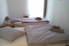 Appartamenti SILVA /                  Appartamento 2 – A2 foto 5