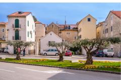 Centar Split Manuš Appartamento 1 foto 1