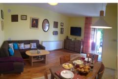 Countryside house con piscina Appartamento 1 – kuća foto 1