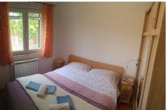 Countryside house con piscina Appartamento 1 – kuća foto 4