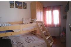 Countryside house con piscina Appartamento 1 – kuća foto 5