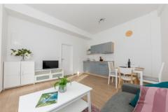 Dolis Split Appartamenti Appartamento 1 – App 1 foto 1