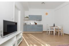 Dolis Split Appartamenti Appartamento 1 – App 1 foto 2