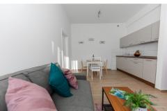 Dolis Split Appartamenti Appartamento 2 – App 2 foto 5
