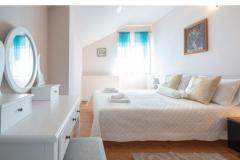 Casa panoramic view of Split Appartamento 1 – Panoramic foto 2