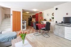 Casa panoramic view of Split Appartamento 1 – Panoramic foto 3