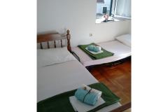 Casa Green Emi*** Split-Center Appartamento 1 – Green Emi foto 4