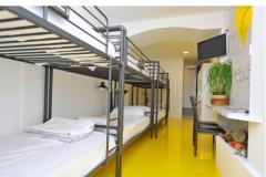 Innsplit Appartamento 1 – Hostel Bel foto 5