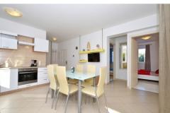 Lobster Appartamenti Appartamento 1 – apartman 1 foto 3