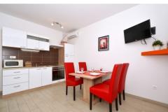 Lobster Appartamenti Appartamento 2 – apartman 2 foto 2