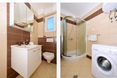 Lobster Appartamenti Appartamento 2 – apartman 2 foto 5