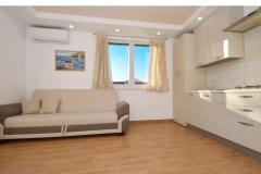 Lobster Appartamenti Appartamento 3 – apartman 3 foto 4
