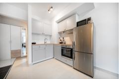 Luxury modern apartment on beach Appartamento 1 foto 2