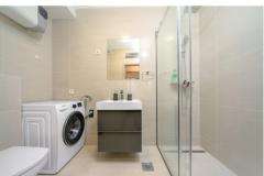 Luxury modern apartment on beach Appartamento 1 foto 4