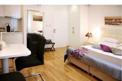 Luxury apartments Magnolia Appartamento 1 foto 2