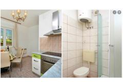 Camere & apartment Kraljevic Appartamento 1 – ap1 foto 2